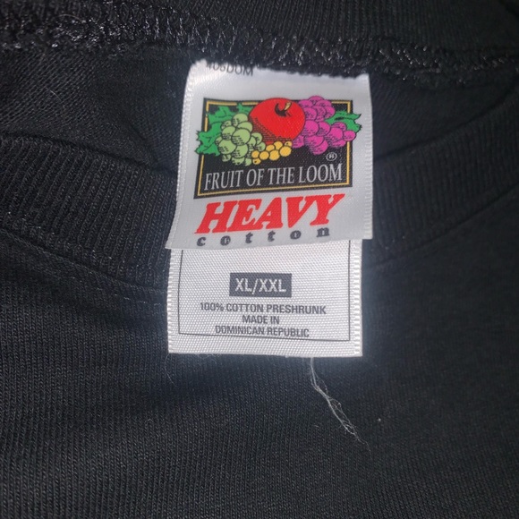 Vintage 2001 The Fast and the Furious Movie Promo Sleeveless Shirt Paul Walker - Picture 4 of 4